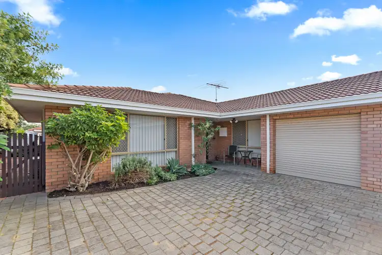 48b Regan Street, Rockingham WA 6168