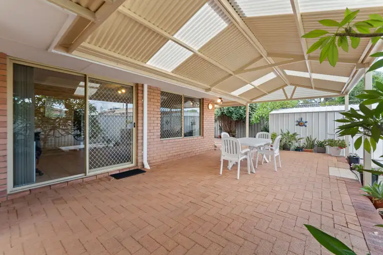 Fourth view of Homely semi-detached listing, 48b Regan Street, Rockingham WA 6168