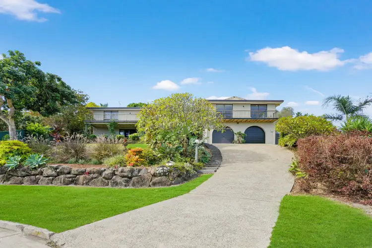 Main view of Homely house listing, 5 Julah Court, Ashmore QLD 4214
