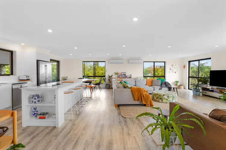 Third view of Homely house listing, 5 Julah Court, Ashmore QLD 4214