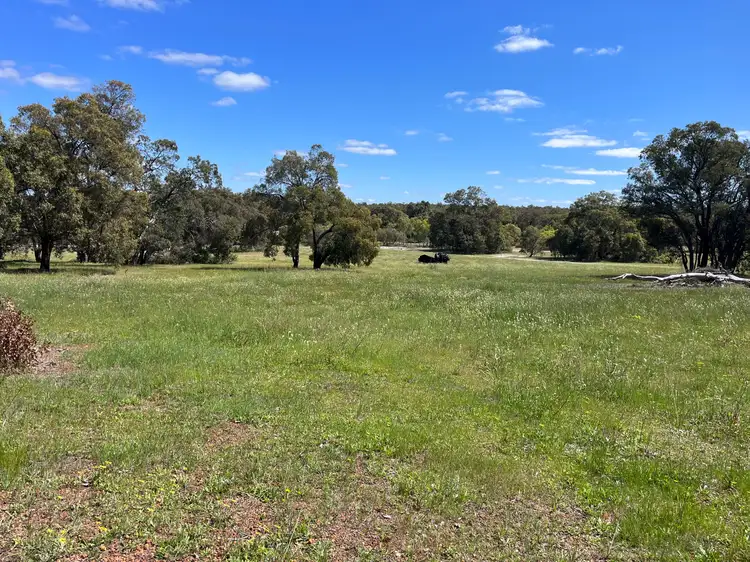 Main view of Homely land listing, LOT 520 Windemere Way, Bindoon WA 6502