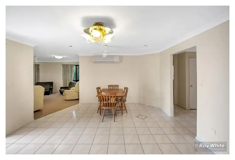 Third view of Homely house listing, 5 Riverwood Grove, Norman Gardens QLD 4701