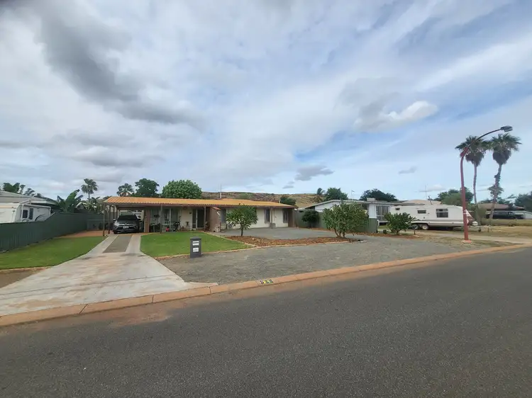 Main view of Homely house listing, 21 Dolphin Way, Bulgarra WA 6714