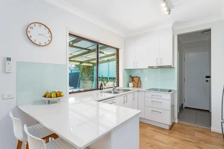 Fourth view of Homely house listing, 12 Vardy Court, Helensburgh NSW 2508