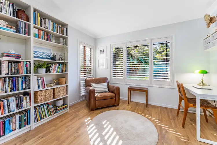 Fifth view of Homely house listing, 12 Vardy Court, Helensburgh NSW 2508