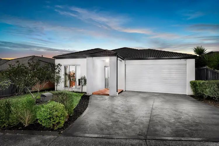30 Towerhill Avenue, Doreen VIC 3754