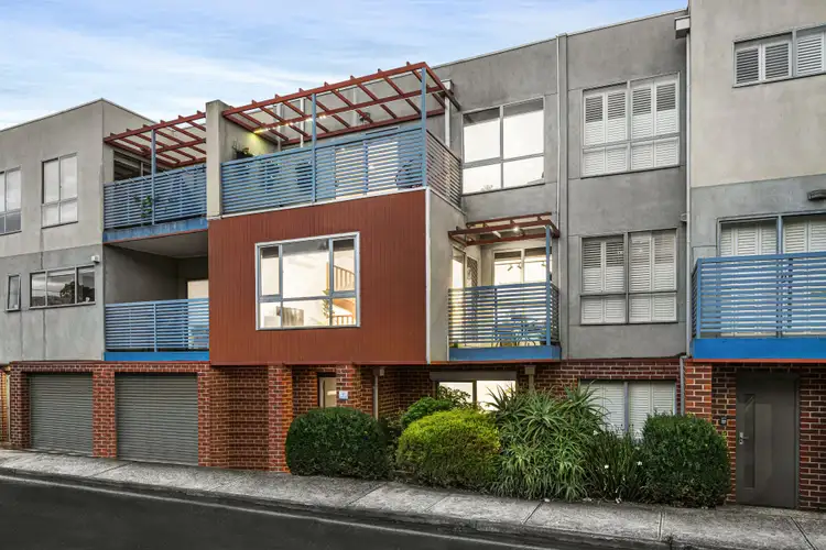 Main view of Homely townhouse listing, 1C Heath Street, Pascoe Vale VIC 3044