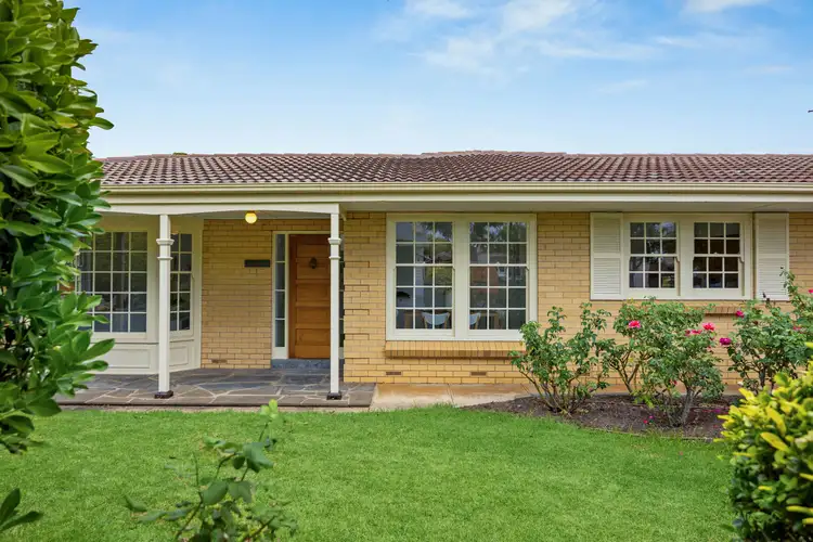 1/136 Grant Avenue, Toorak Gardens SA 5065