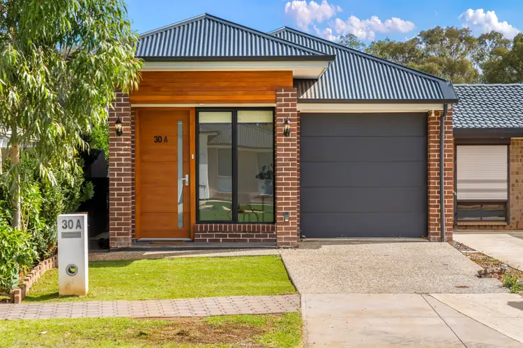 Main view of Homely house listing, 30A Casuarina Drive, Parafield Gardens SA 5107
