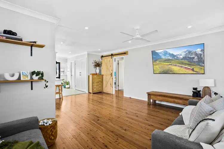 Fourth view of Homely house listing, 265 Shellharbour Road, Barrack Heights NSW 2528