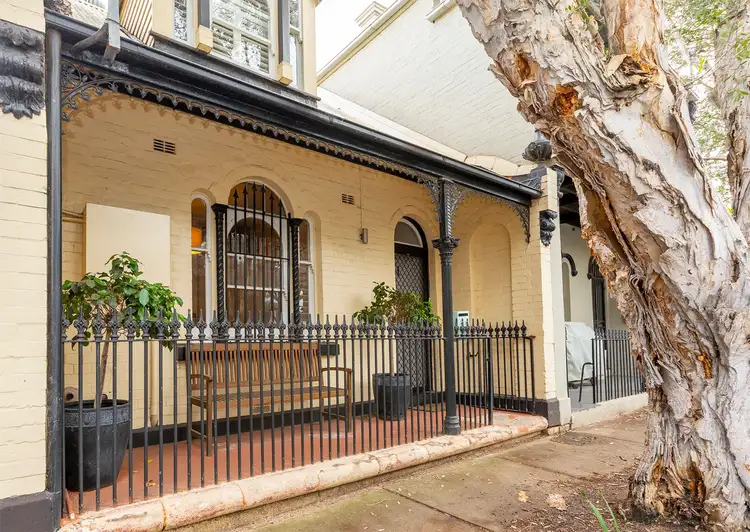 Second view of Homely house listing, 57 Alexander Street, Alexandria NSW 2015