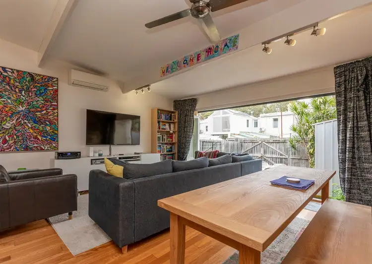 Third view of Homely house listing, 57 Alexander Street, Alexandria NSW 2015
