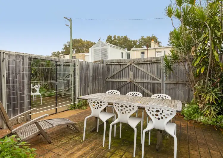 Fourth view of Homely house listing, 57 Alexander Street, Alexandria NSW 2015