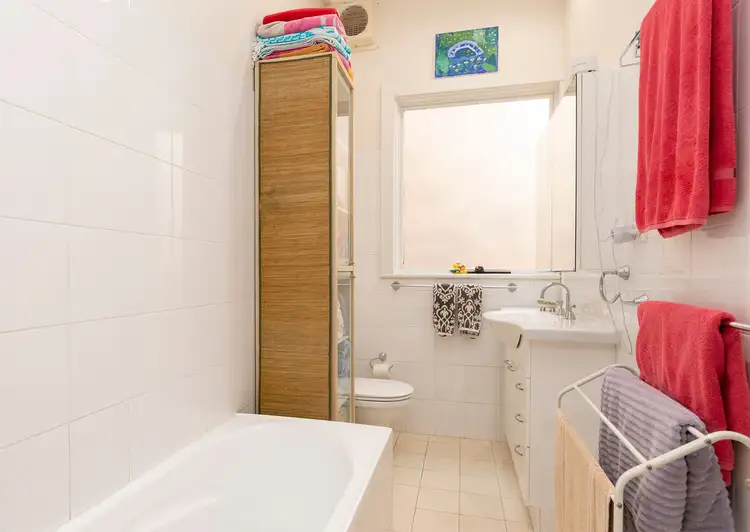 Fifth view of Homely house listing, 57 Alexander Street, Alexandria NSW 2015