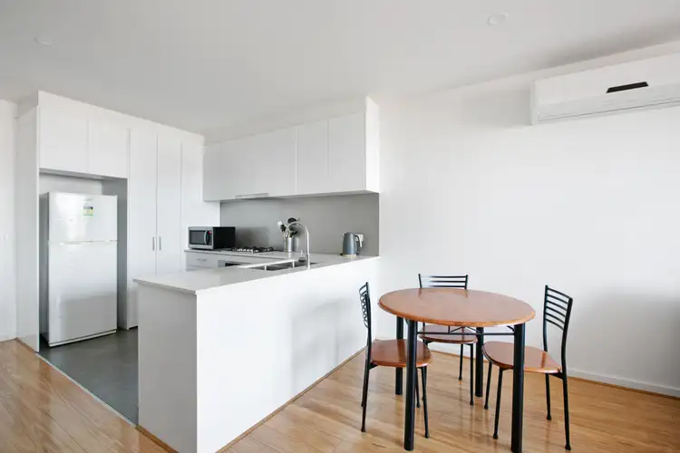Fourth view of Homely apartment listing, 325/388 Murray Road, Preston VIC 3072
