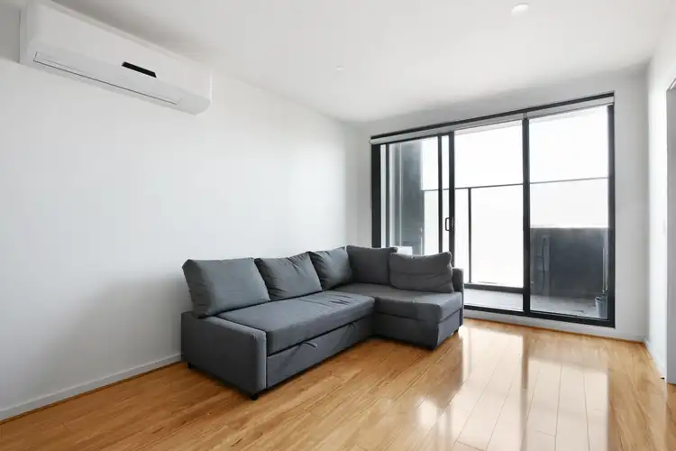 Fifth view of Homely apartment listing, 325/388 Murray Road, Preston VIC 3072