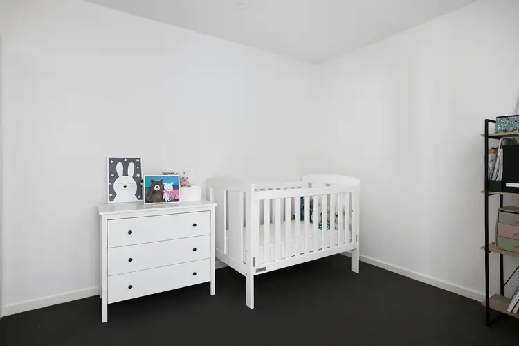 Sixth view of Homely apartment listing, 325/388 Murray Road, Preston VIC 3072