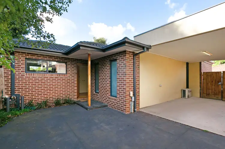Second view of Homely unit listing, 4/76 Crookston Road, Reservoir VIC 3073
