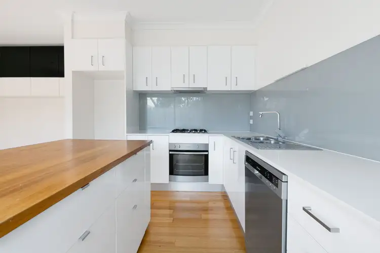Fourth view of Homely unit listing, 4/76 Crookston Road, Reservoir VIC 3073