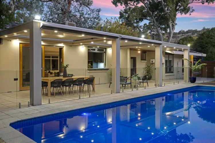 Second view of Homely house listing, 19 Greenwood Grove, Urrbrae SA 5064