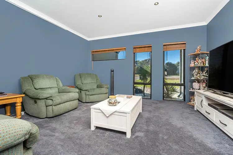 Second view of Homely house listing, 5 Eucalyptus Road, Woorree WA 6530