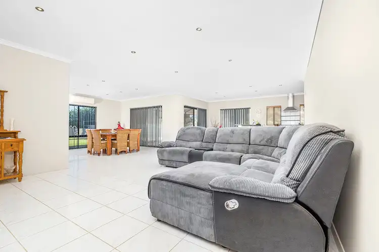 Third view of Homely house listing, 5 Eucalyptus Road, Woorree WA 6530