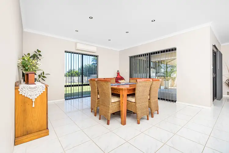 Fourth view of Homely house listing, 5 Eucalyptus Road, Woorree WA 6530