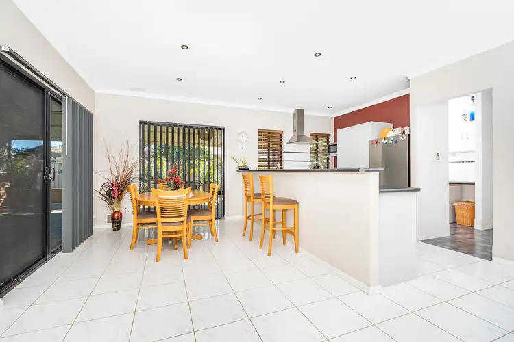 Fifth view of Homely house listing, 5 Eucalyptus Road, Woorree WA 6530