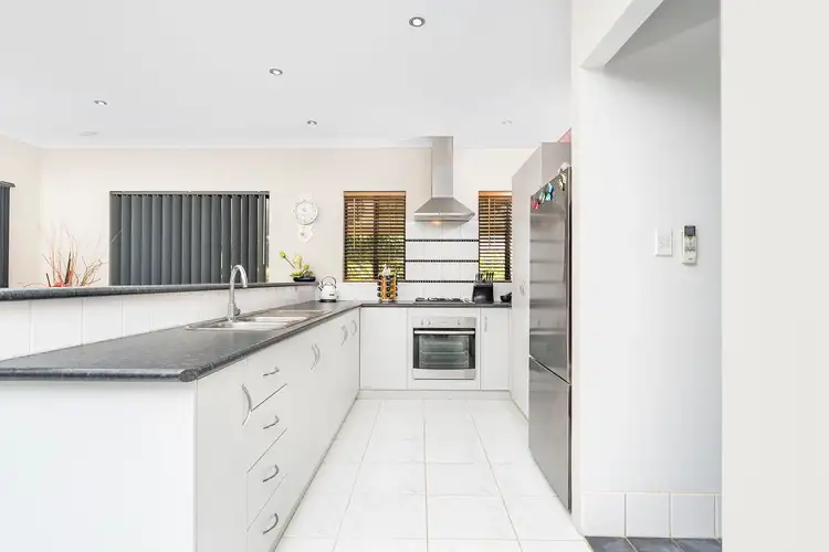 Sixth view of Homely house listing, 5 Eucalyptus Road, Woorree WA 6530