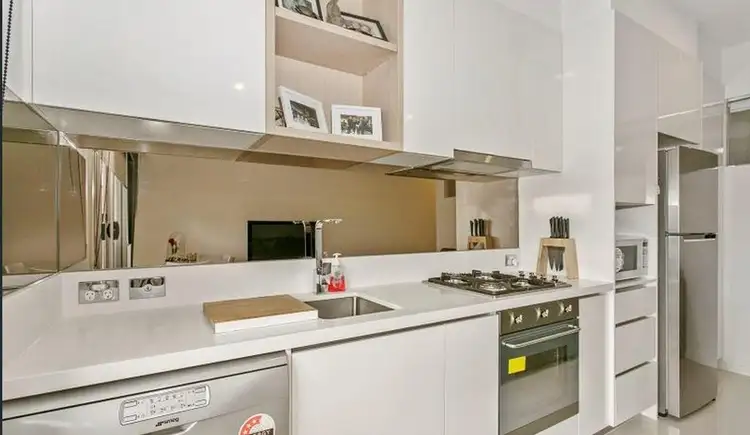 Fourth view of Homely apartment listing, 105/85 Hutton Street, Thornbury VIC 3071