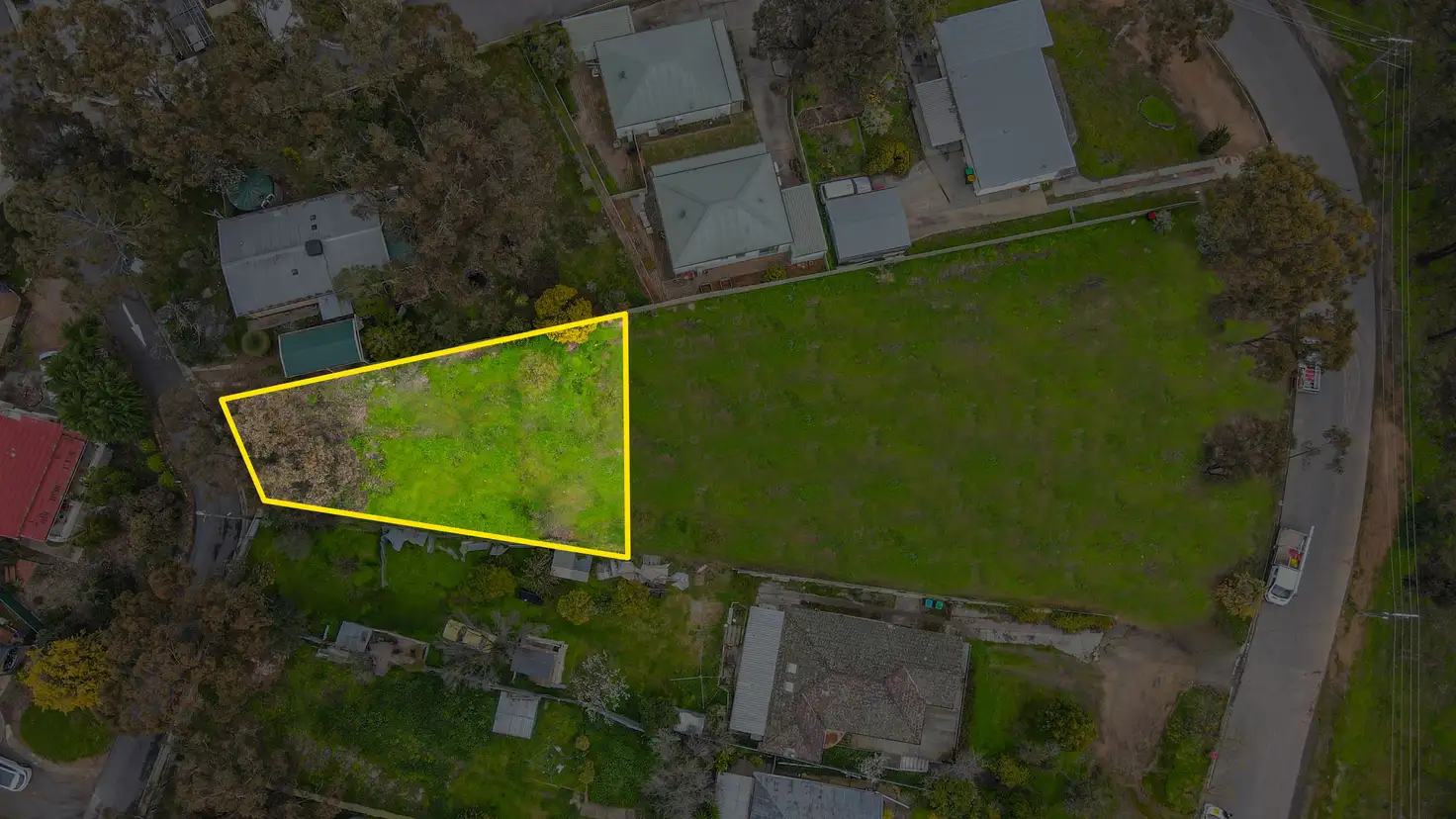 Main view of Homely land listing, 5 Flora Lane, Flora Hill VIC 3550