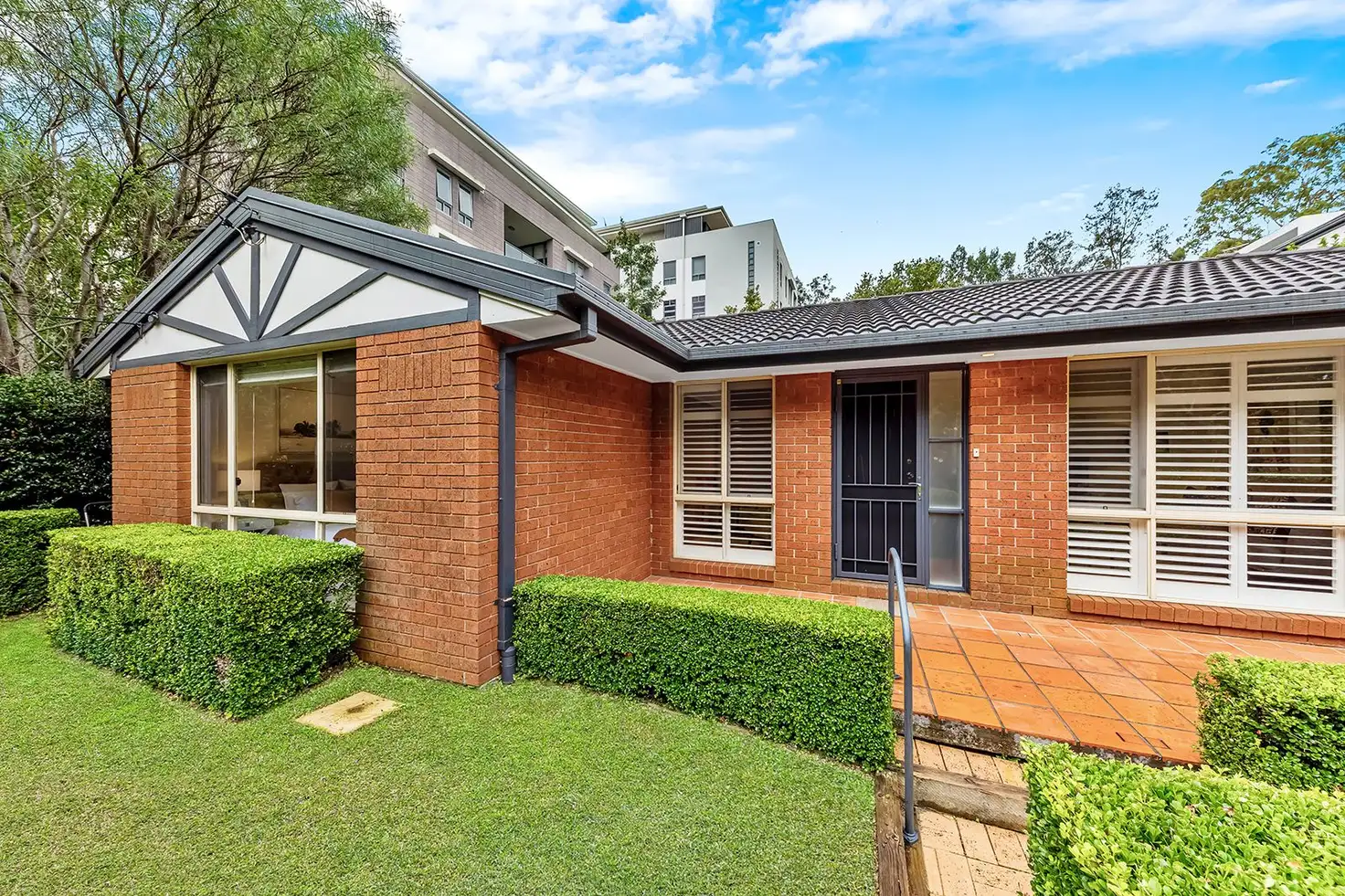 Main view of Homely house listing, 20 Shinfield Avenue, St Ives NSW 2075