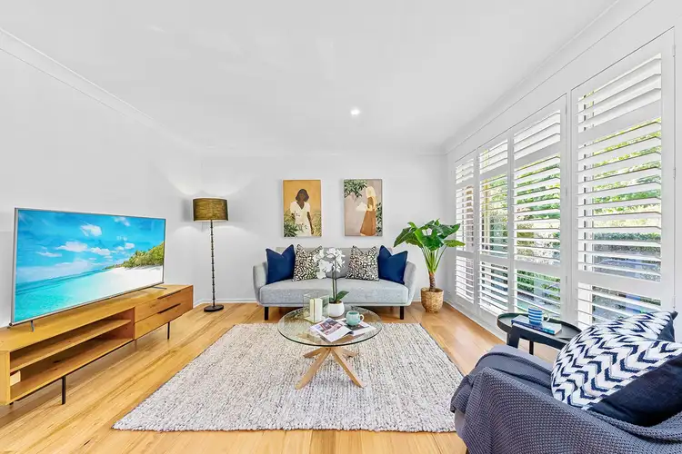 Second view of Homely house listing, 20 Shinfield Avenue, St Ives NSW 2075