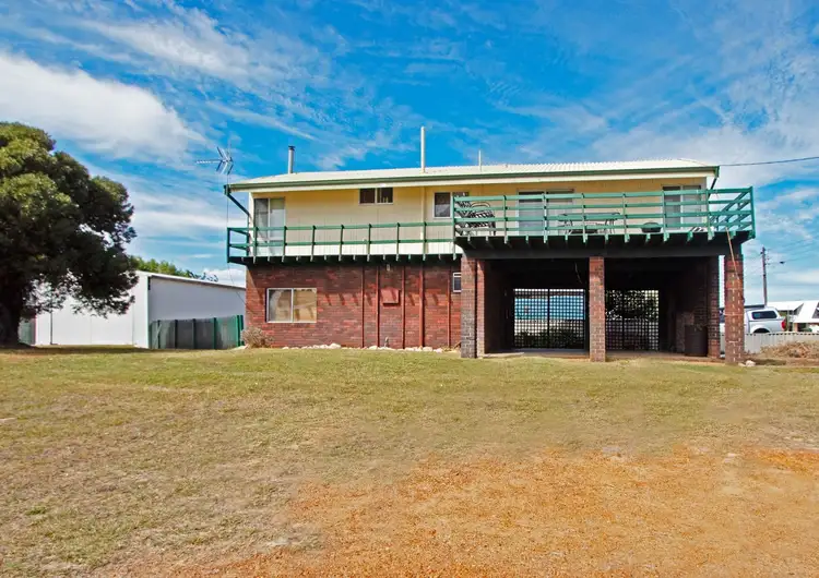 Main view of Homely house listing, 2 Passmore Close, Jurien Bay WA 6516