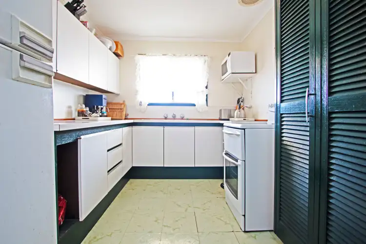 Third view of Homely house listing, 2 Passmore Close, Jurien Bay WA 6516