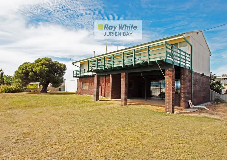 Fifth view of Homely house listing, 2 Passmore Close, Jurien Bay WA 6516