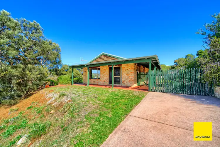 Second view of Homely house listing, 9 Rycraft Drive, Spencer Park WA 6330