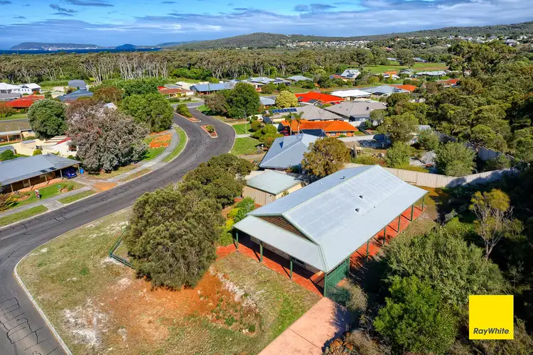 Third view of Homely house listing, 9 Rycraft Drive, Spencer Park WA 6330