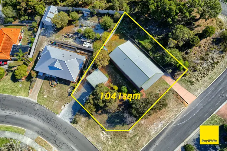 Fourth view of Homely house listing, 9 Rycraft Drive, Spencer Park WA 6330