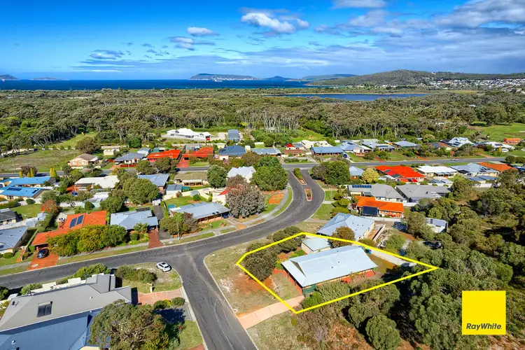 Fifth view of Homely house listing, 9 Rycraft Drive, Spencer Park WA 6330