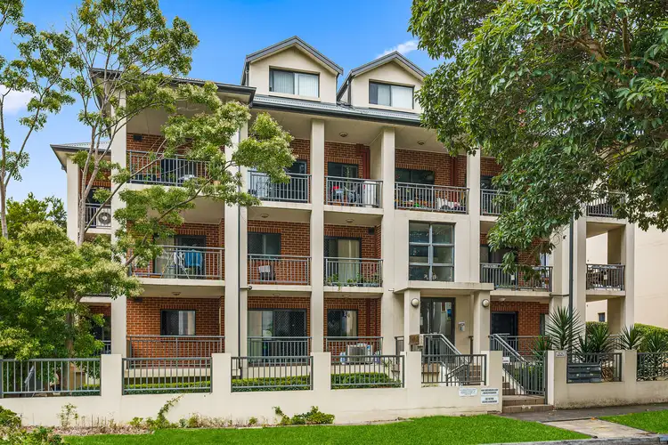 5/13-15 Ashton Street, Rockdale NSW 2216