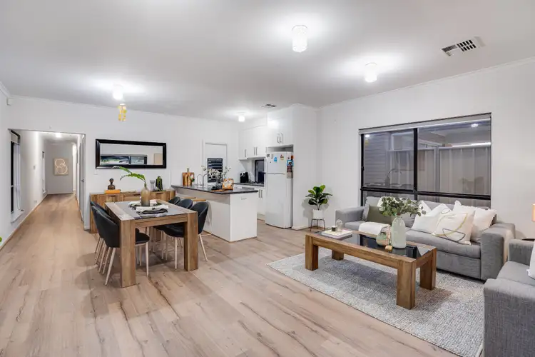 Second view of Homely house listing, 40 West Avenue, Northfield SA 5085