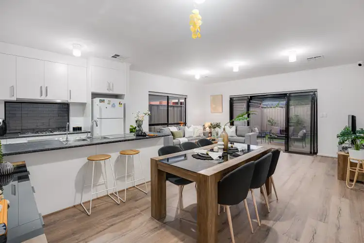 Fourth view of Homely house listing, 40 West Avenue, Northfield SA 5085