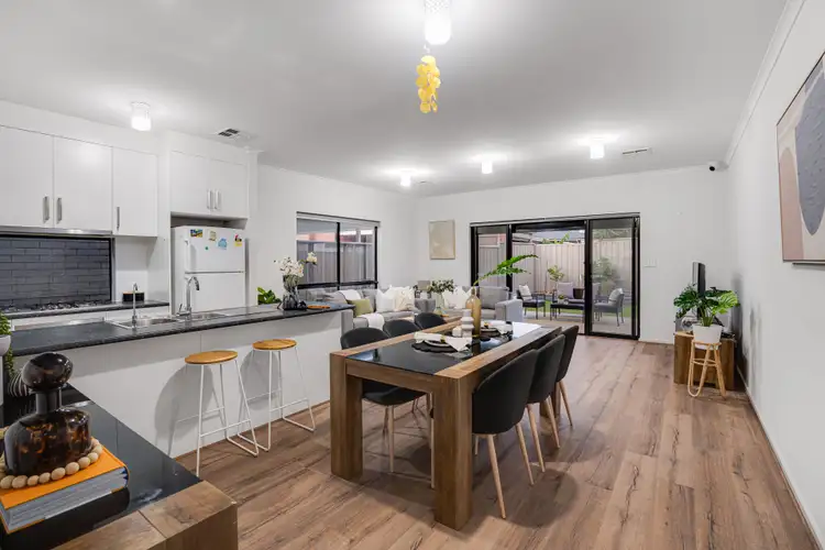 Fifth view of Homely house listing, 40 West Avenue, Northfield SA 5085