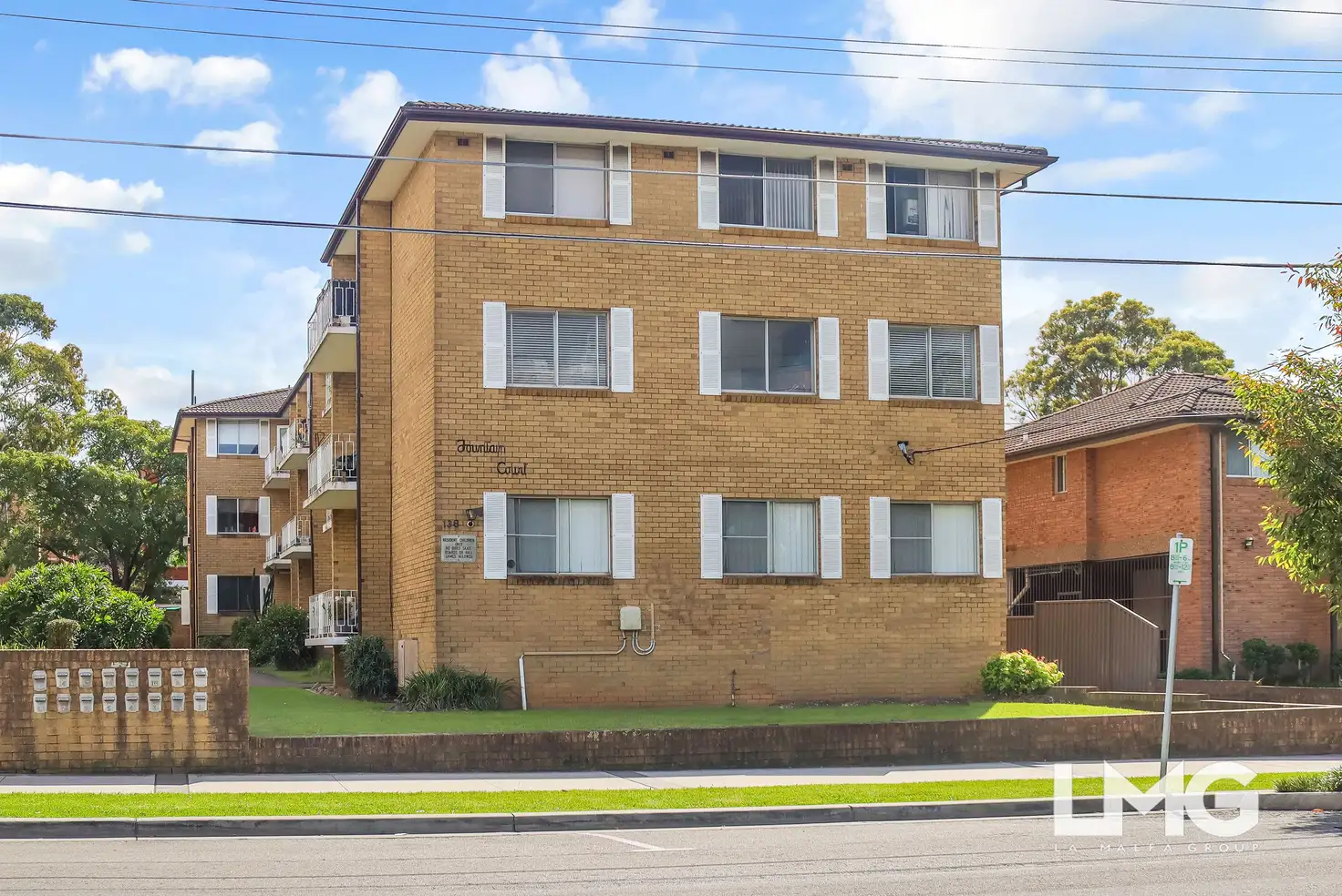 Main view of Homely apartment listing, 15/138 Woodburn Road, Berala NSW 2141