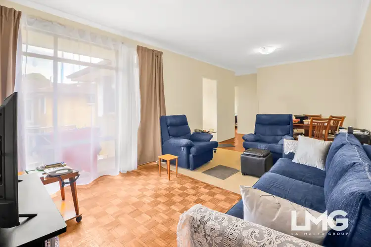 Third view of Homely apartment listing, 15/138 Woodburn Road, Berala NSW 2141
