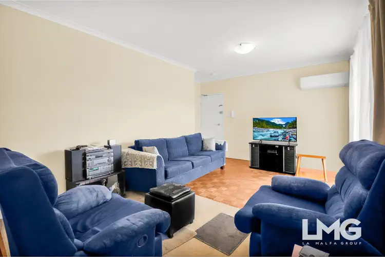 Fourth view of Homely apartment listing, 15/138 Woodburn Road, Berala NSW 2141