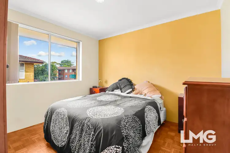 Fifth view of Homely apartment listing, 15/138 Woodburn Road, Berala NSW 2141