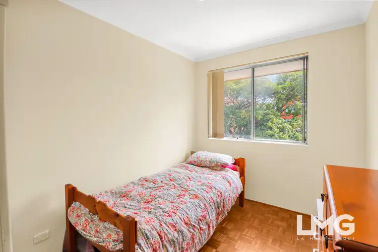 Sixth view of Homely apartment listing, 15/138 Woodburn Road, Berala NSW 2141