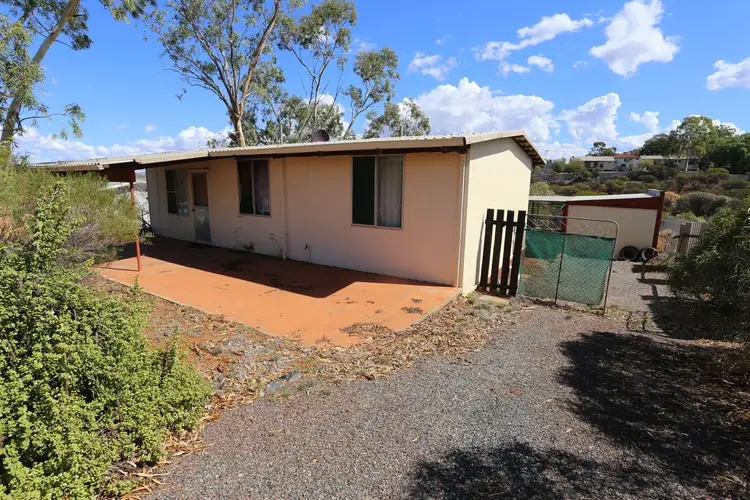 9 Acacia Road, Kambalda East WA 6442